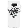 aspire to inspire Samsung Galaxy S8