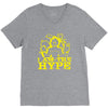 i am the hype V-Neck Tee