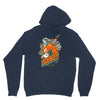 science!!! it knows stuff! Unisex Hoodie