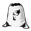 xxxtentacion Drawstring Bags