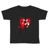 Ugandan Knuckles Toddler T-shirt