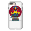 minion dredd iPhone 8 Plus