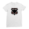 noss Ladies Fitted T-Shirt