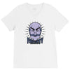 fsociety V-Neck Tee