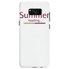 summer loading Samsung Galaxy S8