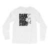 dark side story Long Sleeve Shirts
