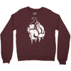 boxing gloves Crewneck Sweatshirt