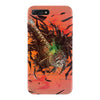 la musica iPhone 7 Plus Case