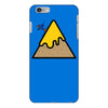 mountain iPhone 6/6s Plus Case