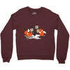 can't wait for spring Crewneck Sweatshirt