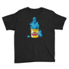 play toh Youth Tee