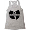 wakanda 5 Racerback Tank