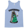 caffeinate! Tank Top