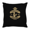 why would you put that on the internet Throw Pillow