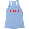 fahrie77 Racerback Tank
