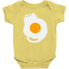 eggcat Baby Onesie