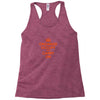 occupy wall street t shirt 99% organize carry on anti corporate greed Racerback Tank