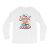 i'm booked Long Sleeve Shirts
