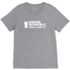 drink sensibly, don't spill it! V-Neck Tee