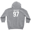 jung kook 97 Youth Hoodie
