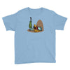 worthless Youth Tee