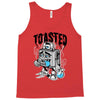 toasted Tank Top