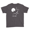 one louder classic rock bad news guitarists Youth Tee