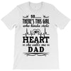So... There's This Girl Who Kinda Stole My Heart She Calls Me Dad T-Shirt