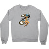 dragon nist Crewneck Sweatshirt