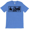 mclovin T-Shirt