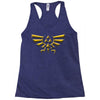 Zelda T-Shirt Racerback Tank