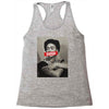 Frida Kahlo Racerback Tank