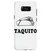Taquito Samsung Galaxy S8