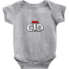fahrie77 Baby Bodysuit