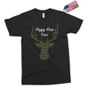 happy new year Exclusive T-shirt