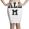all m Pencil Skirts