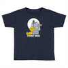peanut wars Toddler T-shirt