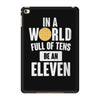 be an eleven iPad Mini 4