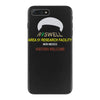 funny alien conspiracy theory roswell area 51 iPhone 7 Plus Case