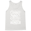 conquer the space Tank Top