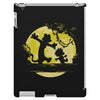 Calvin and Hobbes iPad 3 and 4 Case