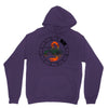 scorpio astrological Unisex Hoodie