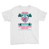 Thyroid Cancer Warrior Youth Tee