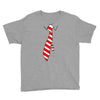 tie Youth Tee