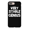 very stable genius iPhone 8 Plus