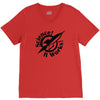 science! V-Neck Tee