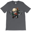 my hero academia katsuki bakugo T-Shirt