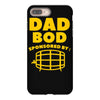 dad bod iPhone 8 Plus Case