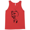 satisfy girl Tank Top