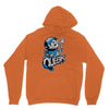 queers insane Hoodie